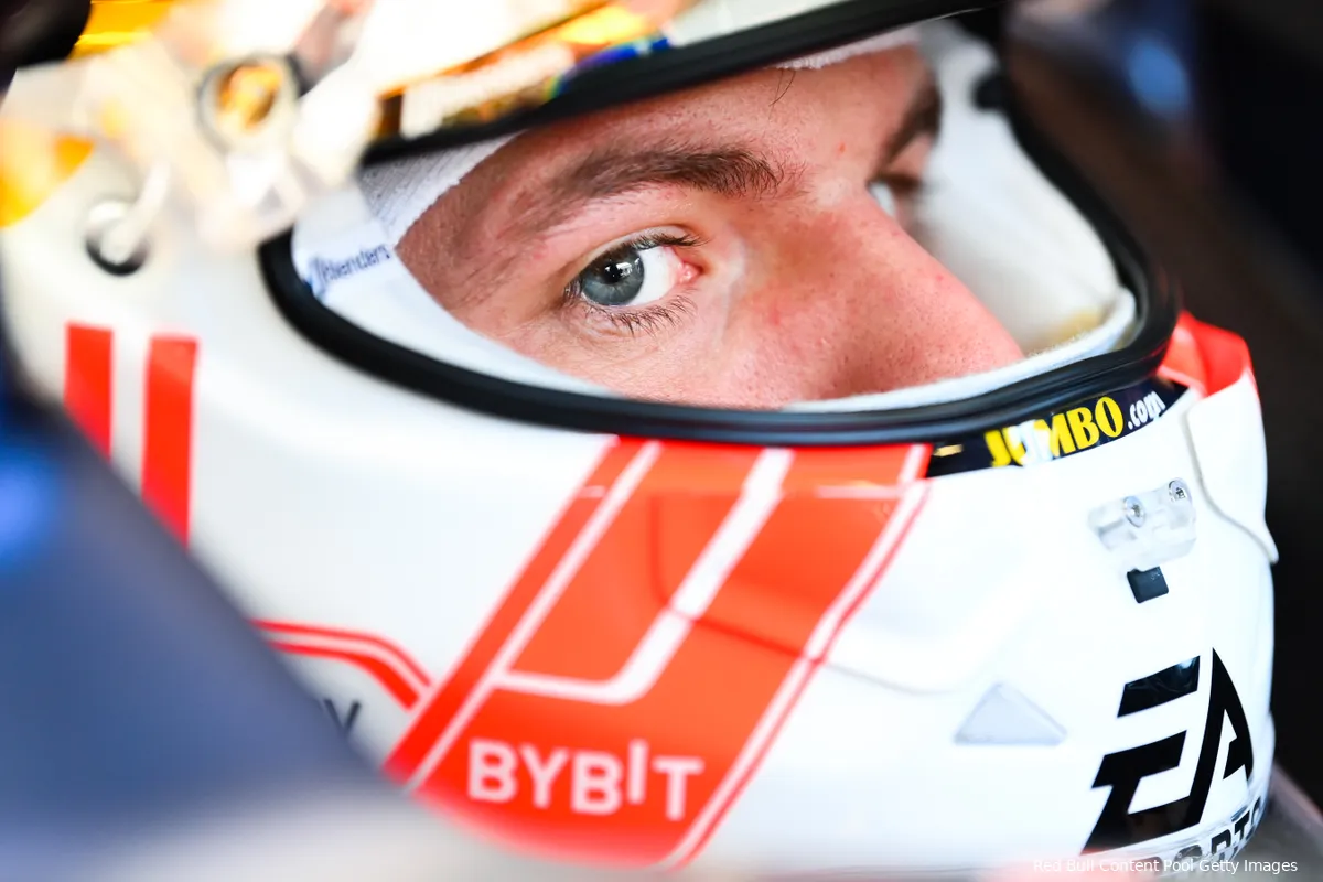Verstappen geeft fans hoop over de toekomst: 'Dan zal het heel lastig zijn om te stoppen'