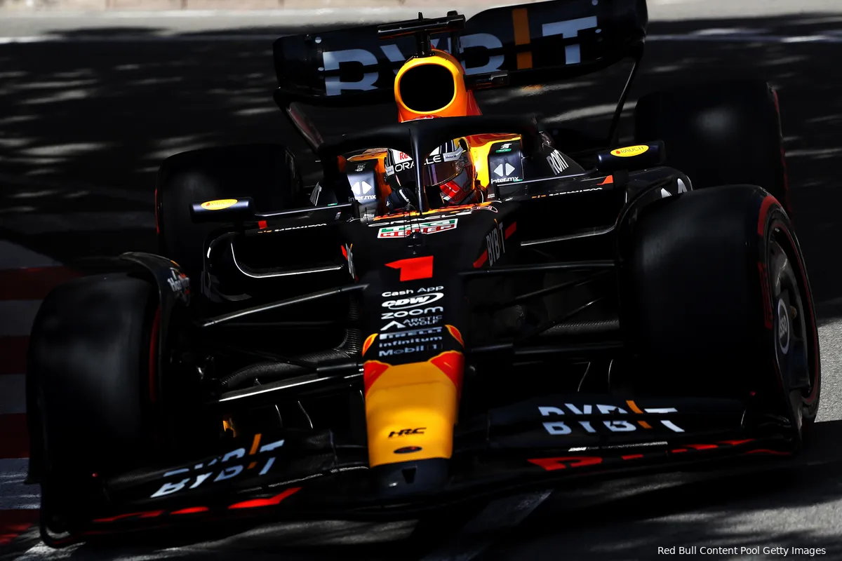 F1 Live 16:00u | Kwalificatie Grand Prix van Monaco 2023