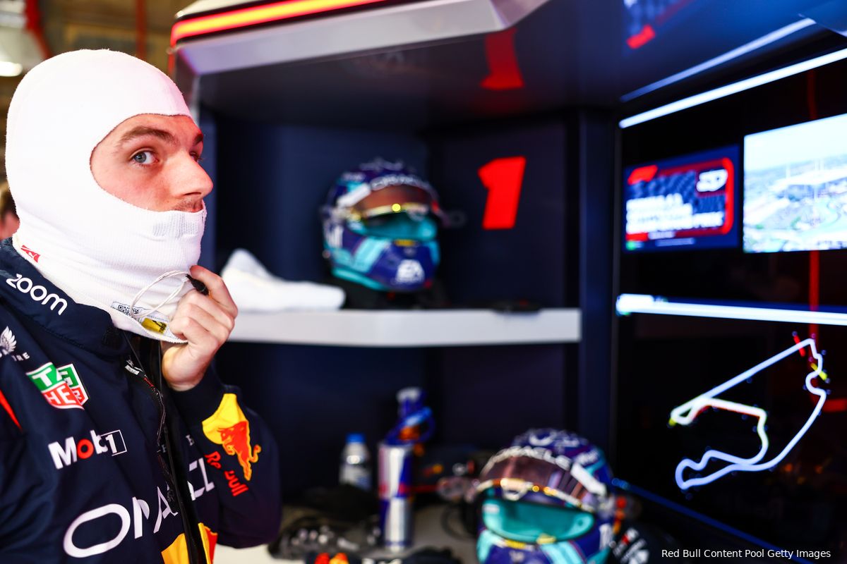 Red Bull profiteert van successen Verstappen: 'Max is geliefd in de Verenigde Staten'