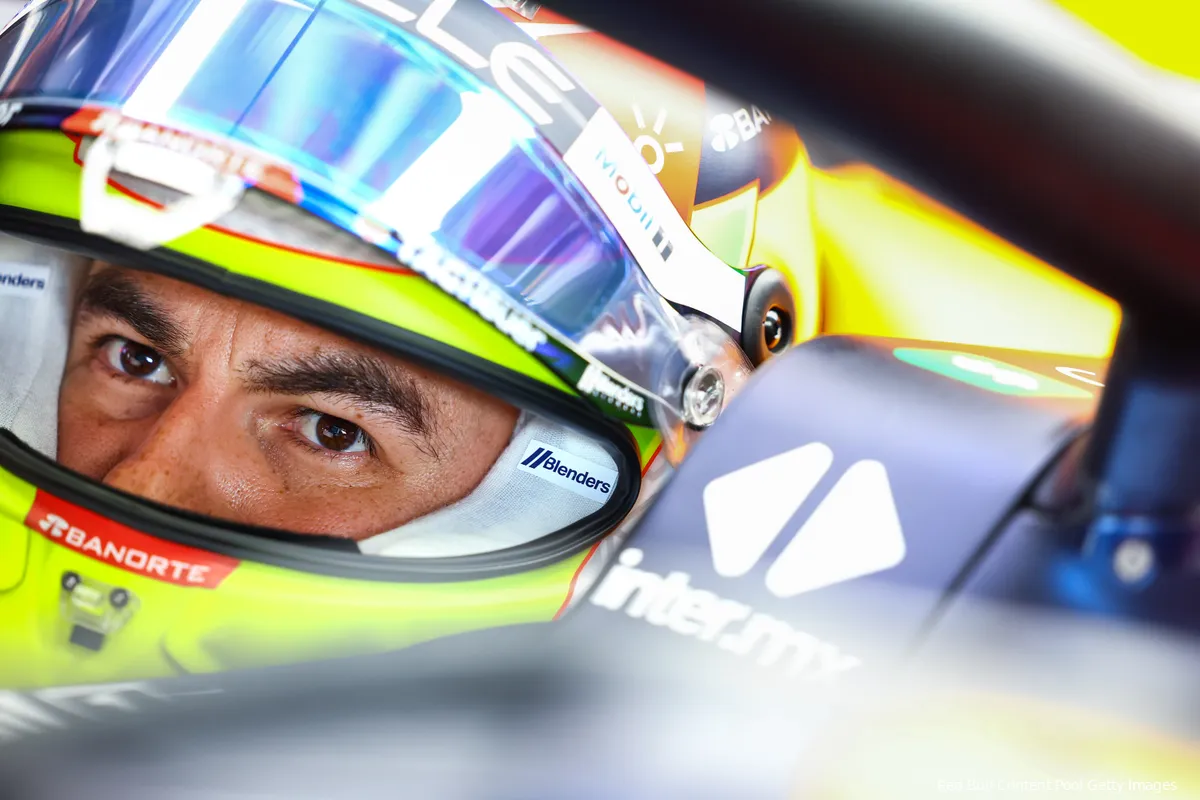 Uitslag kwalificatie F1 Grand Prix van Miami 2023