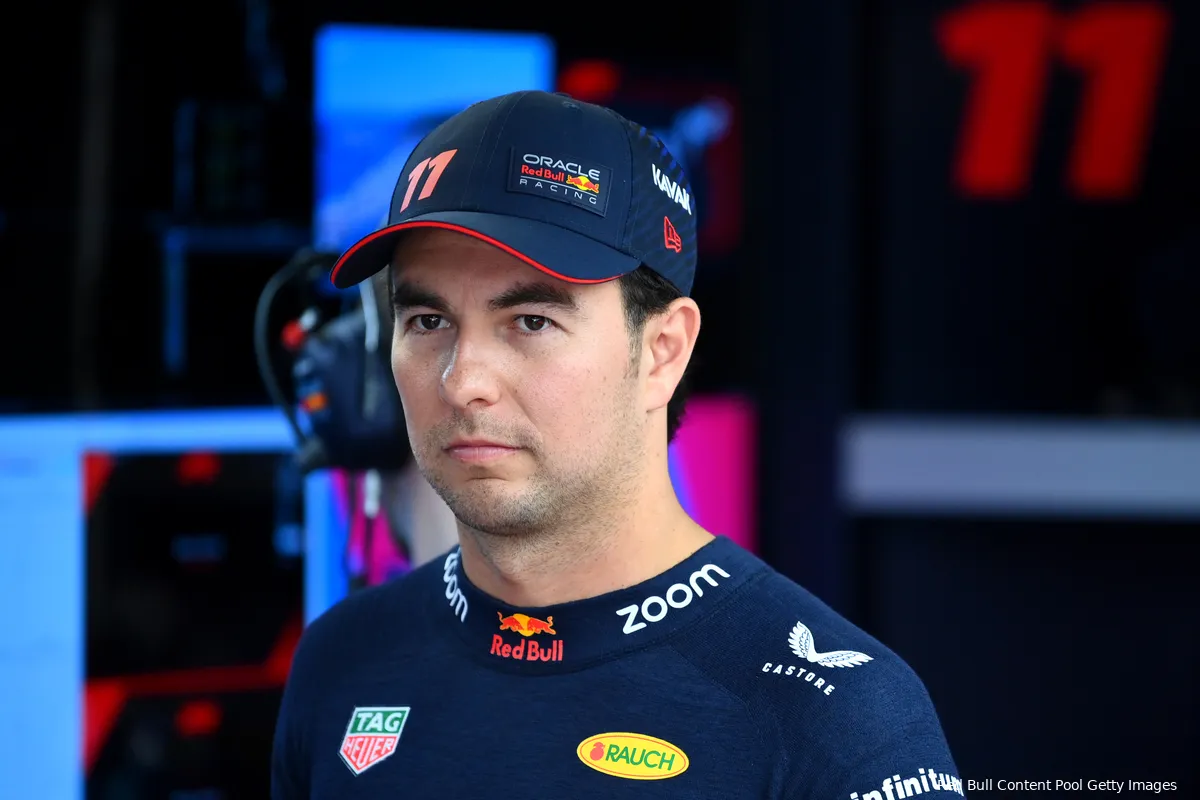 Uitspraken van papa Pérez vallen niet goed bij Prost: 'Hij zei dat dit vergelijkbaar is met Ayrton en mij'