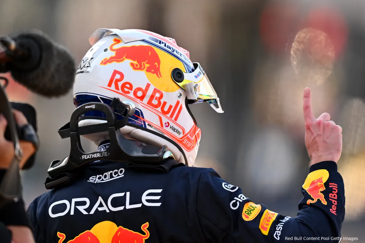 Viaplay-analisten zagen hoe Verstappen RB19 alle hoeken van Monaco liet zien: 'Dat is buitengewoon'