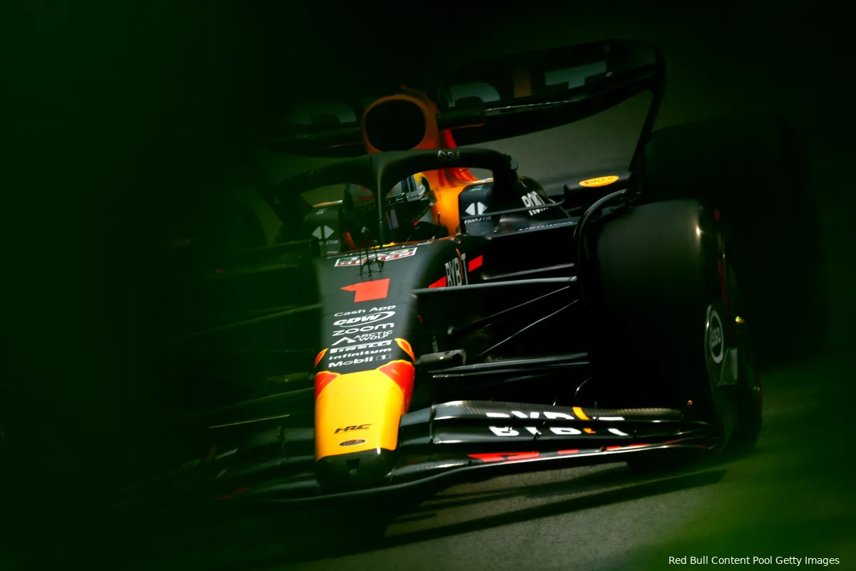 max verstappen rb19 red bull racing f1 gp canada 2023
