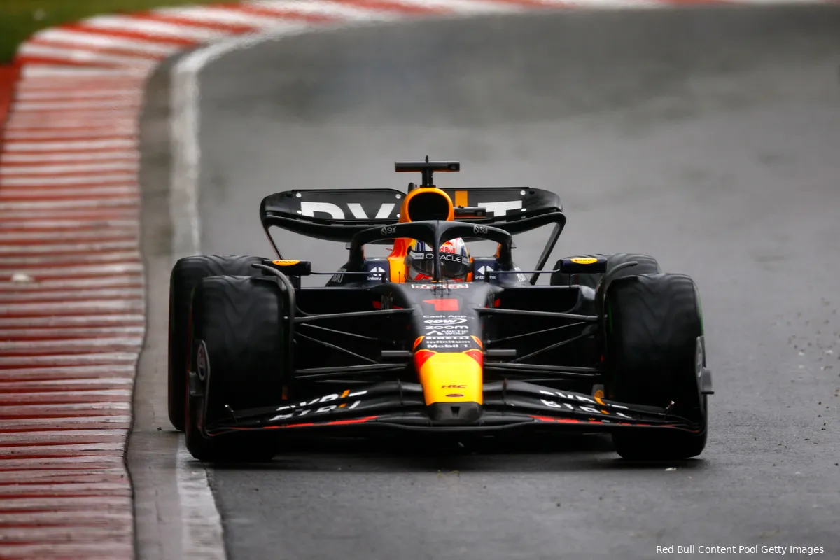 Red Bull vreest beperkingen: 'Gaan zeker een negatief effect hebben op onze prestaties'