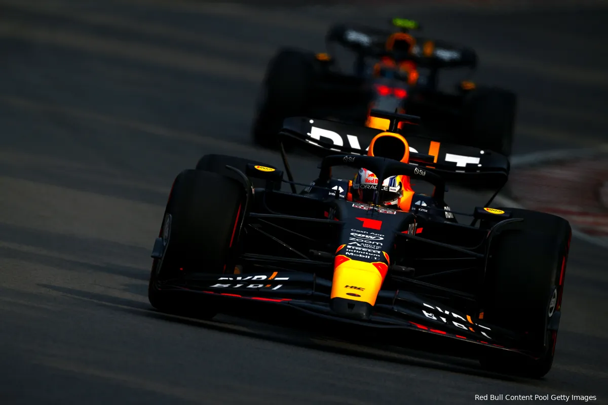 Hoe laat begint de kwalificatie voor de F1 Grand Prix van Canada 2023?