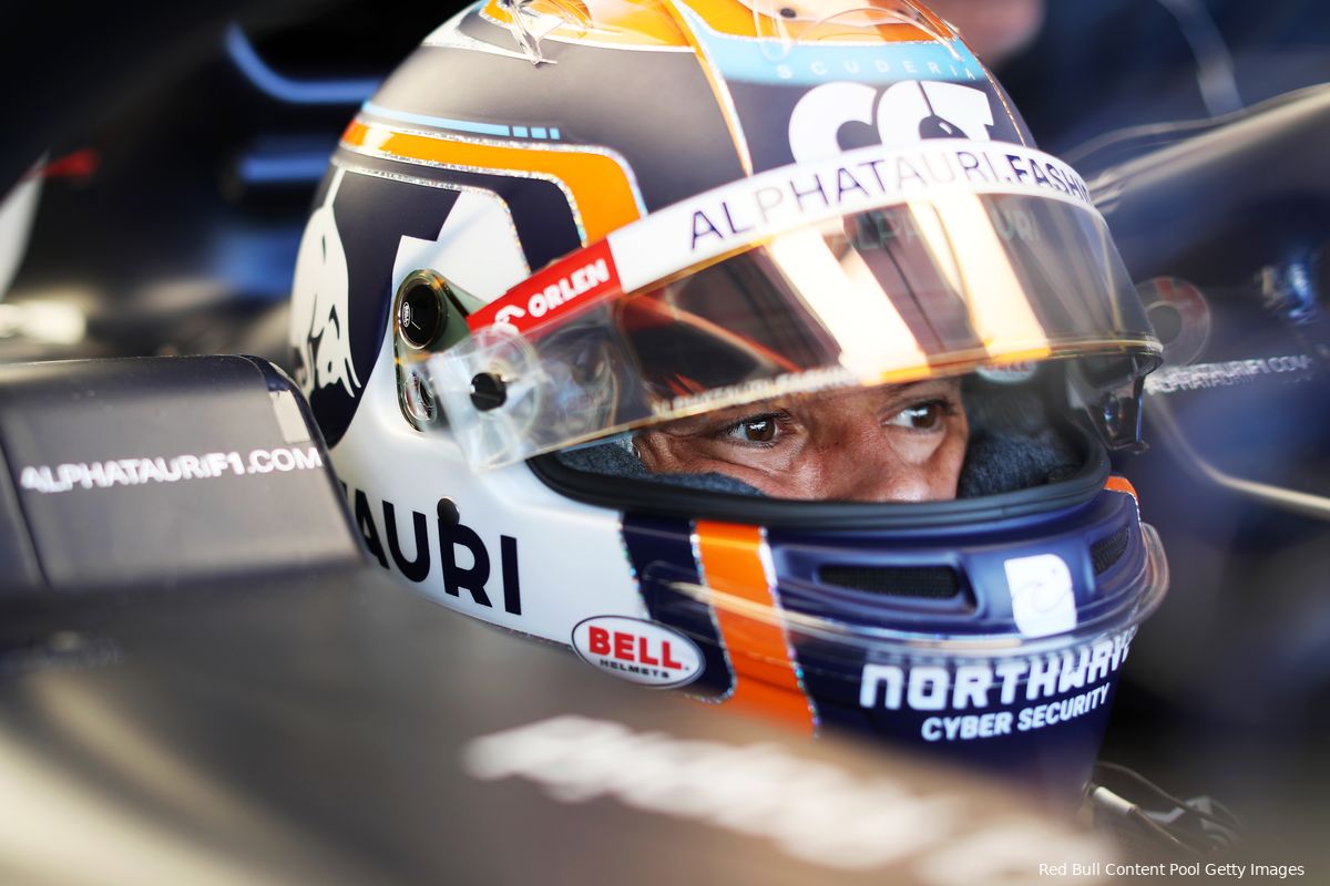 F1 In het kort | De Vries verzorgt demonstratie in Formule 2-auto in Assen