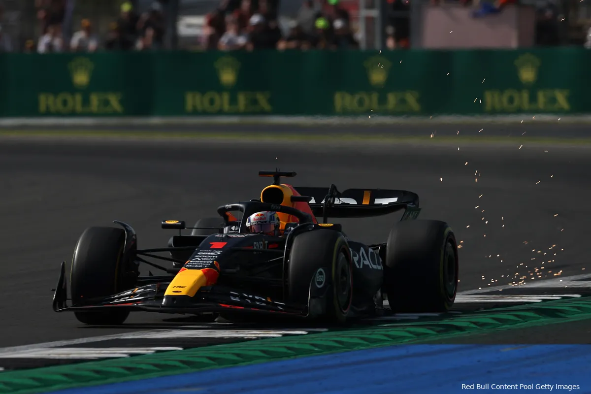 Hoe laat begint de Grand Prix van Groot-Brittannië 2023?