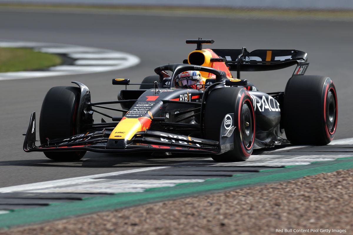 Update | 'Red Bull heeft voor nieuwe sidepods afgekeken bij Aston Martin en McLaren'