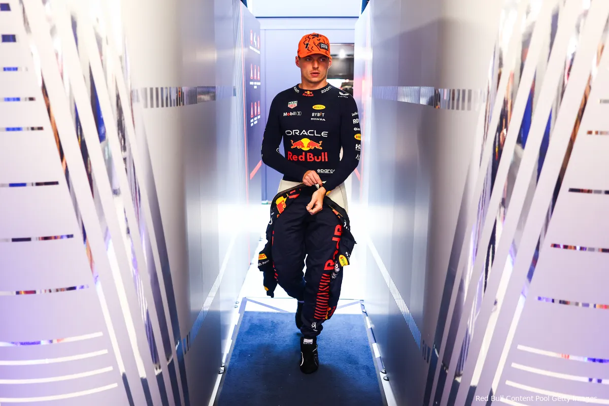 Ex-performance engineer Verstappen merkt op: 'Max is een van de makkelijkste coureurs'