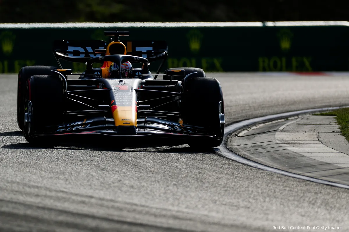 F1 Live 16:00u | Kwalificatie Grand Prix van Hongarije 2023