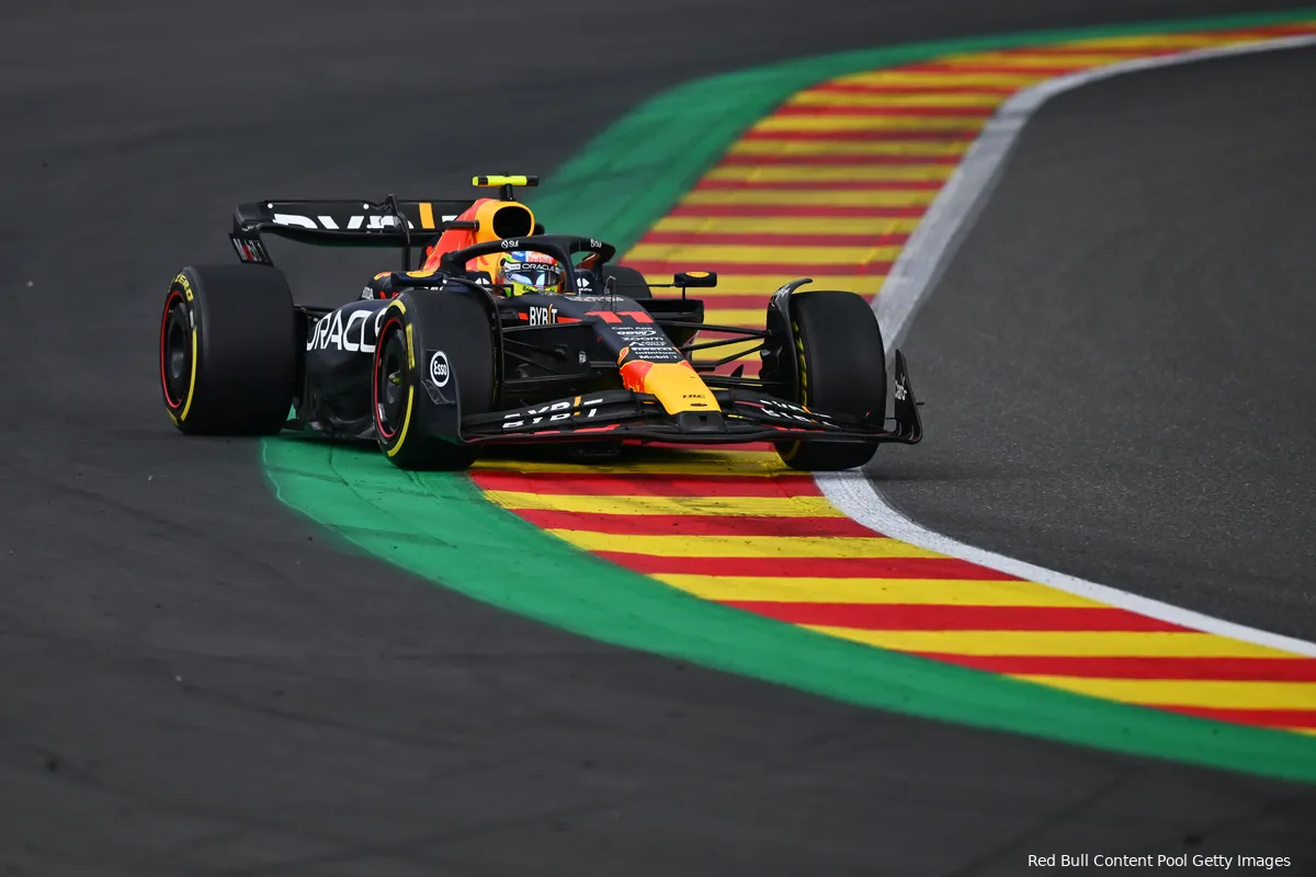 Red Bull oneens met theorie van Aston Martin over nieuwe bandenconstructie