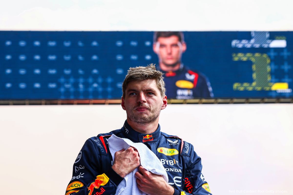Dominantie Verstappen doet Montoya weinig: 'Acht anderen zouden in die Red Bull ook kampioen worden'