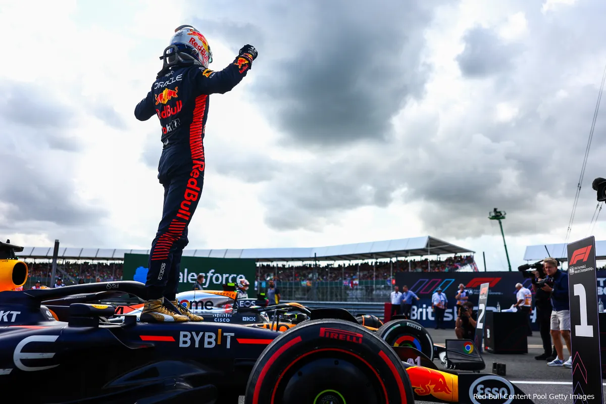verstappen win silverstone