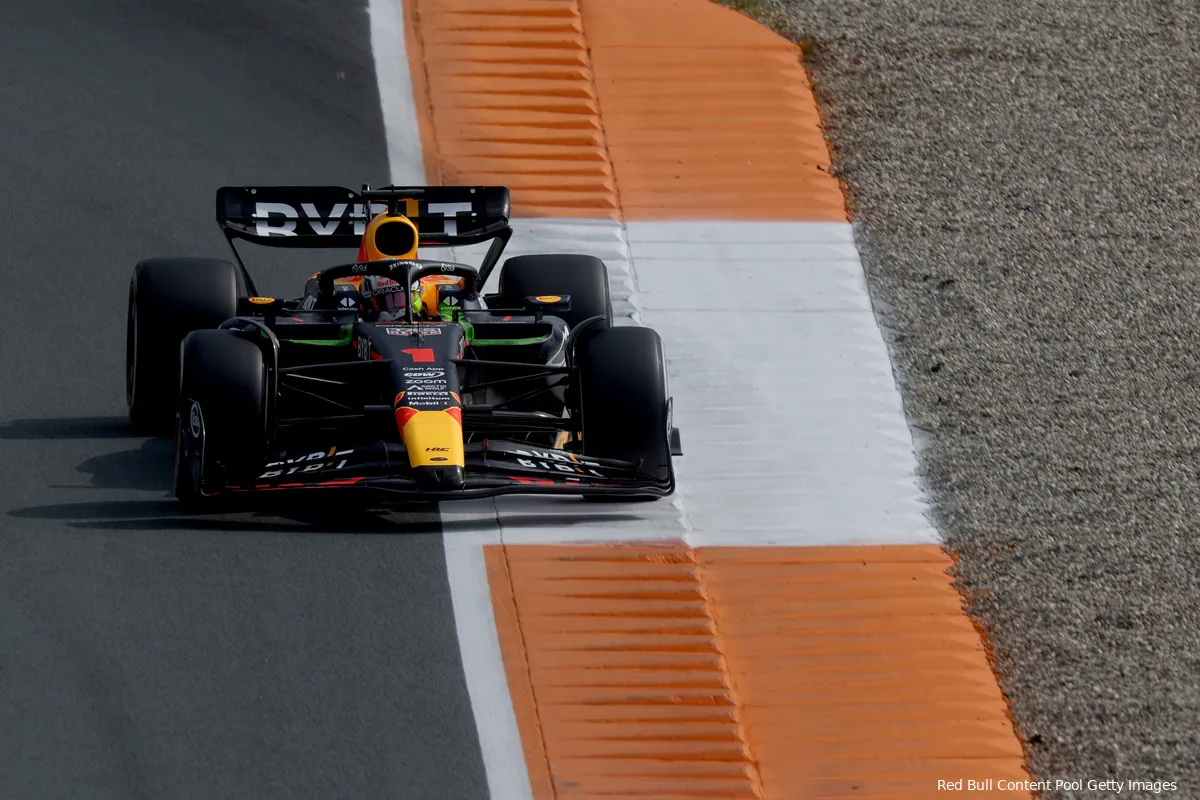 Longruns | Verstappen en Hamilton maken indruk, Lawson kan zaterdag maar op één type banden rijden