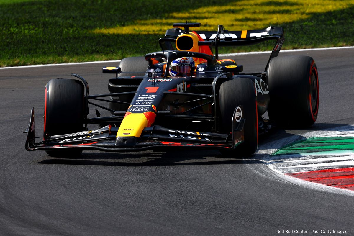 F1-teambazen fel tegen Balance of Performance om Red Bull af te stoppen: 'We willen geen hulp'