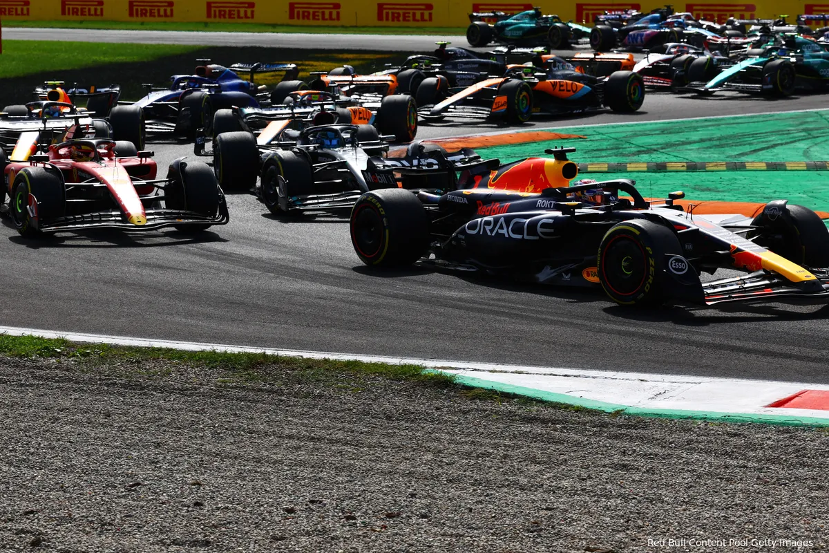 FIA wil grens trekken met nieuwe technische richtlijnen, ingreep niet gericht op specifiek team