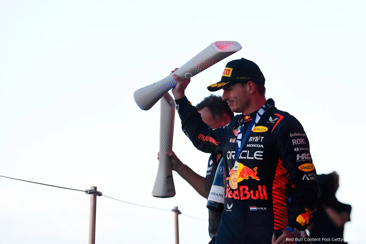 verstappen horner podium