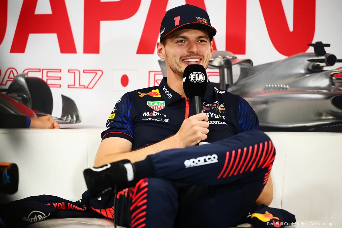 verstappen persco japan