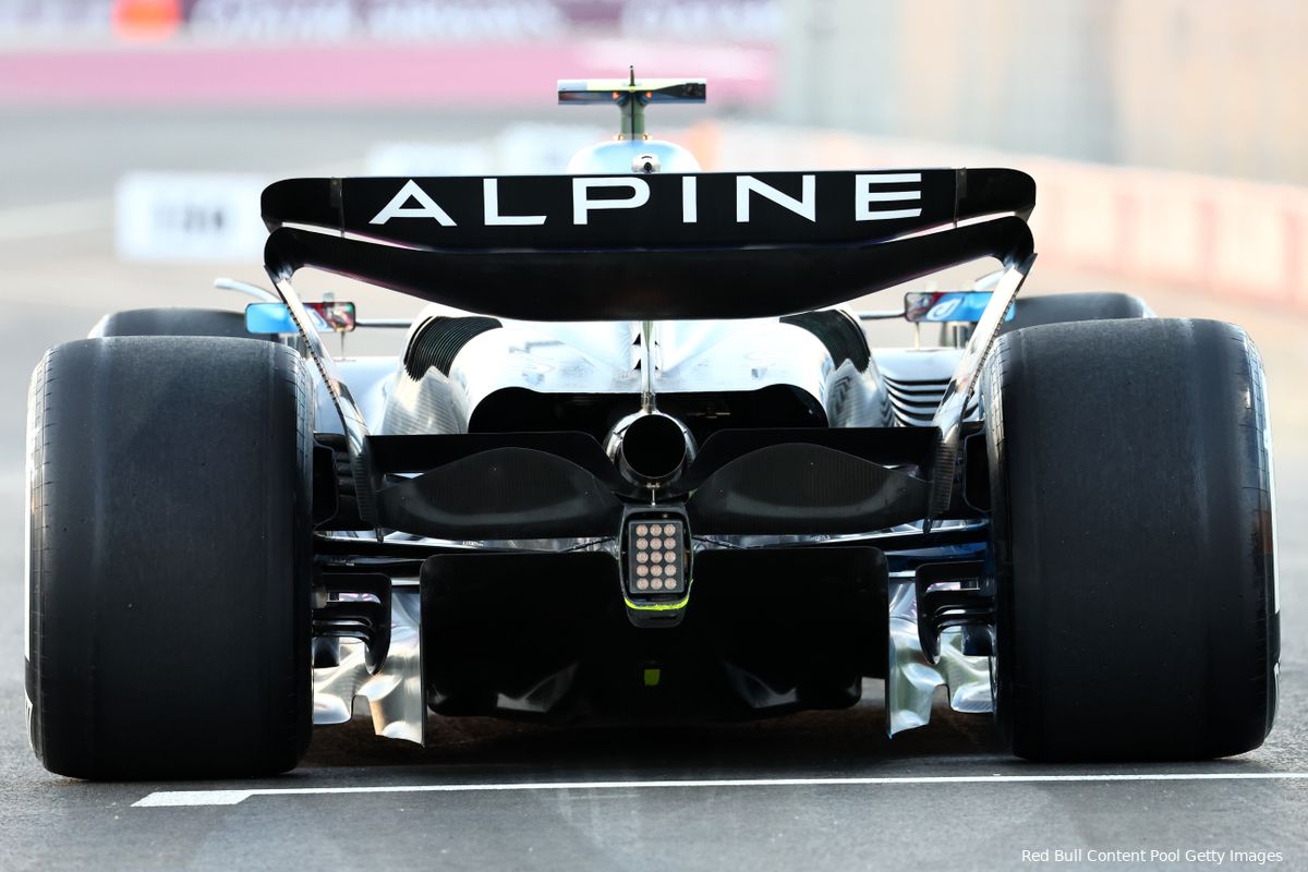 F1-analist vermoedt dat Elliott Schumacher meeneemt naar Alpine