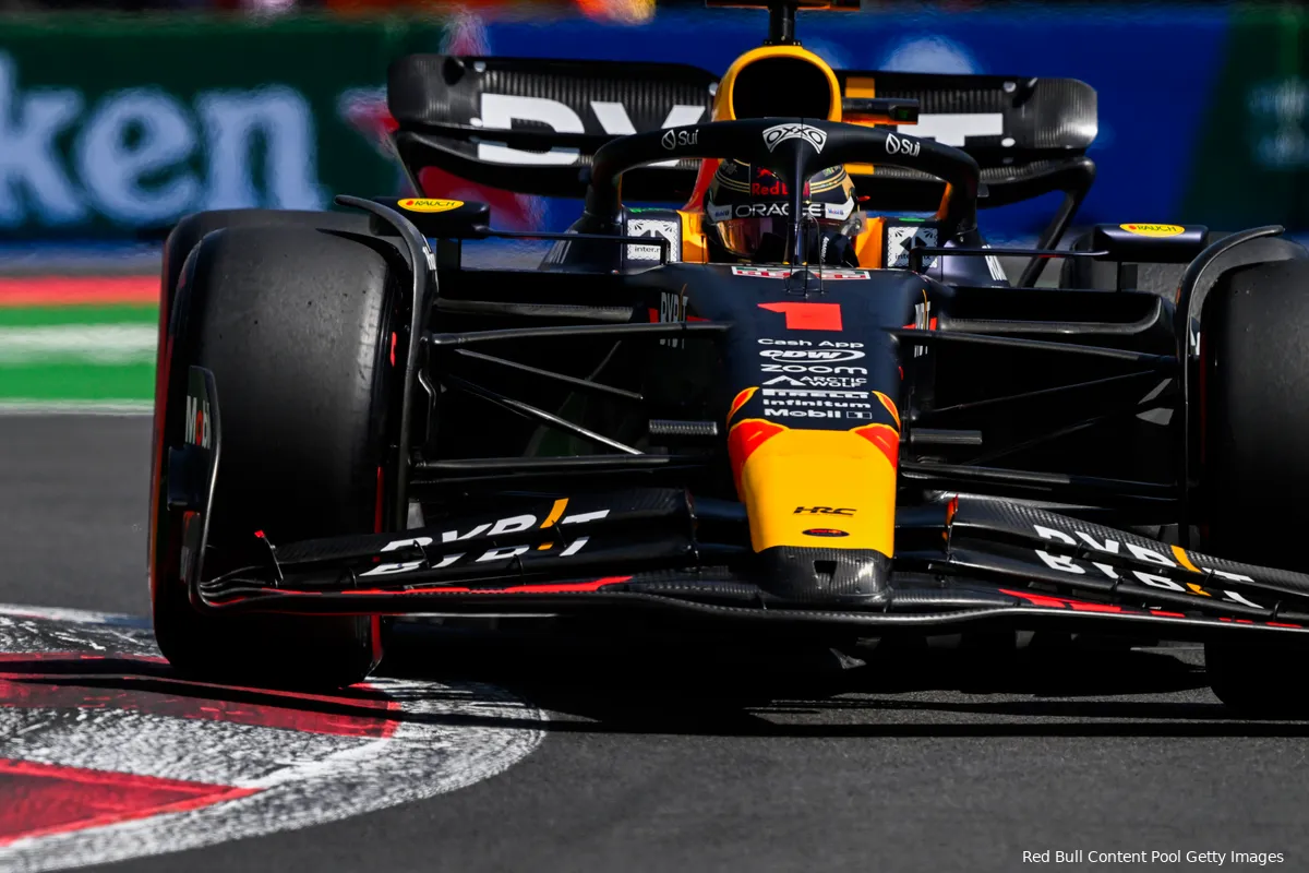 max verstappen mexico red bull