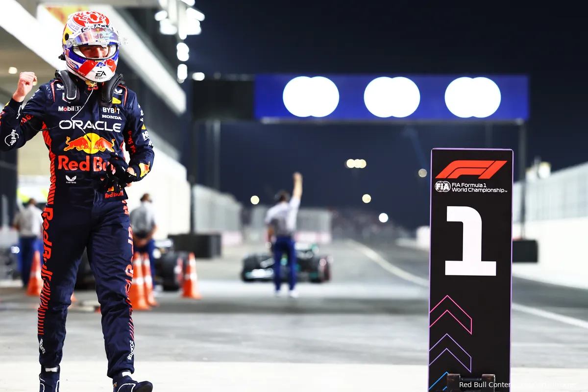 max verstappen qatar