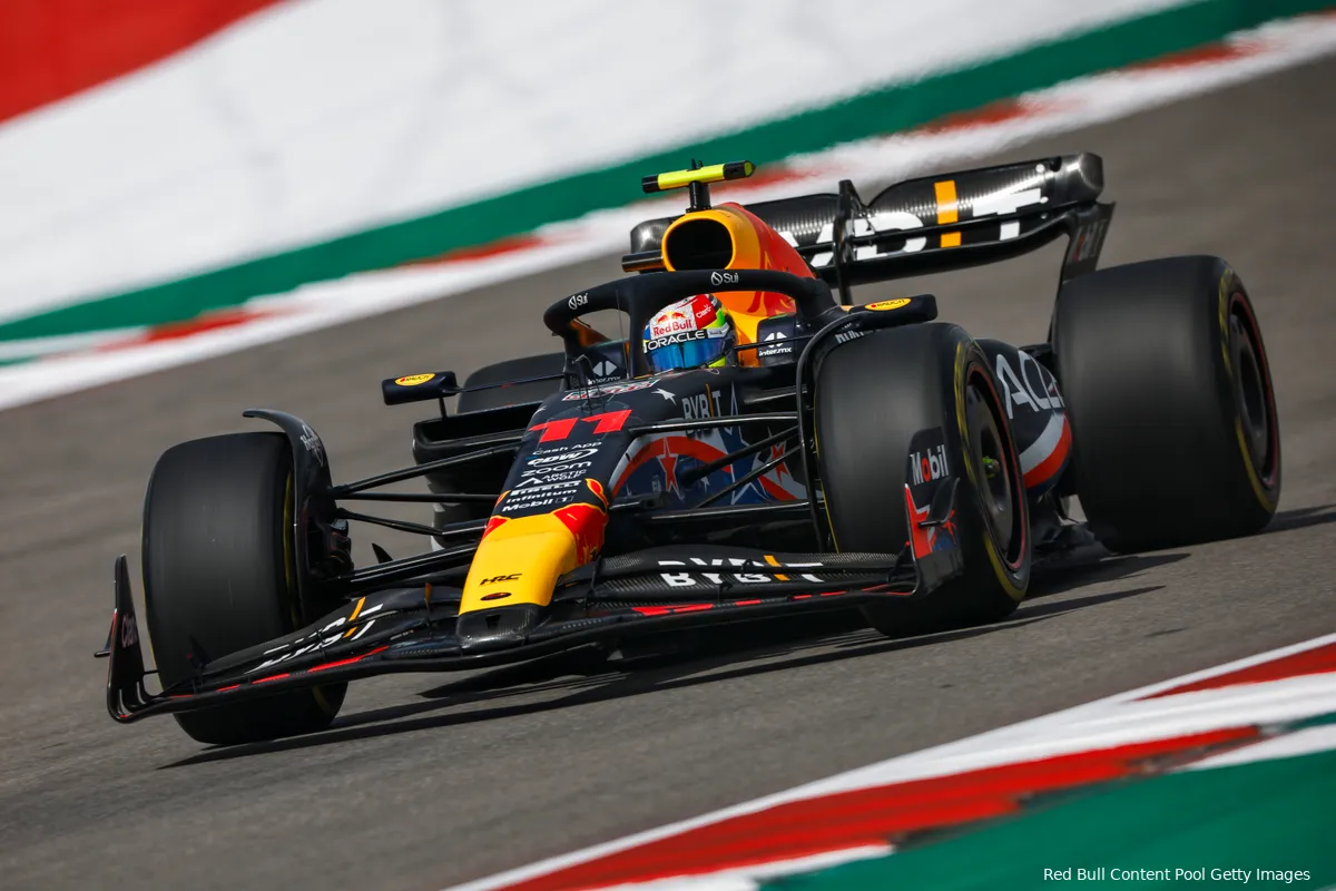 perez rb19 verenigdestaten