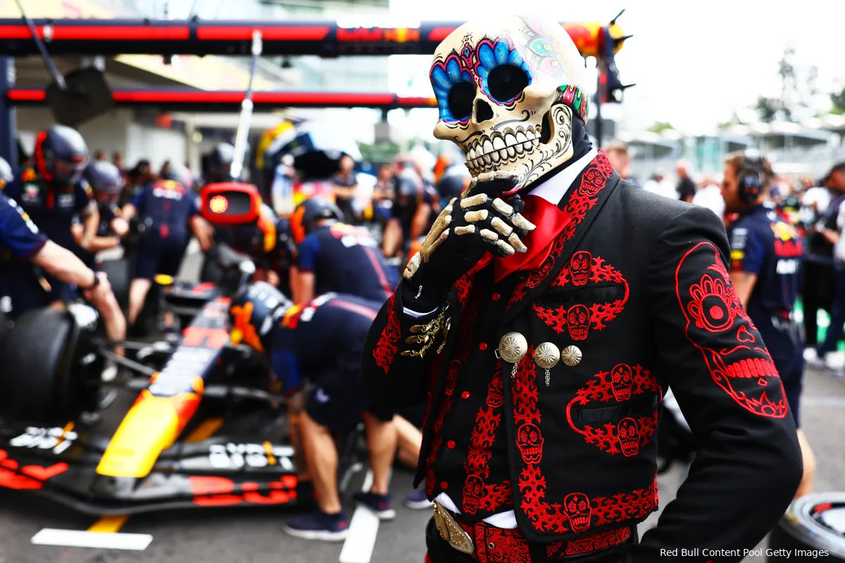 red bull mexico