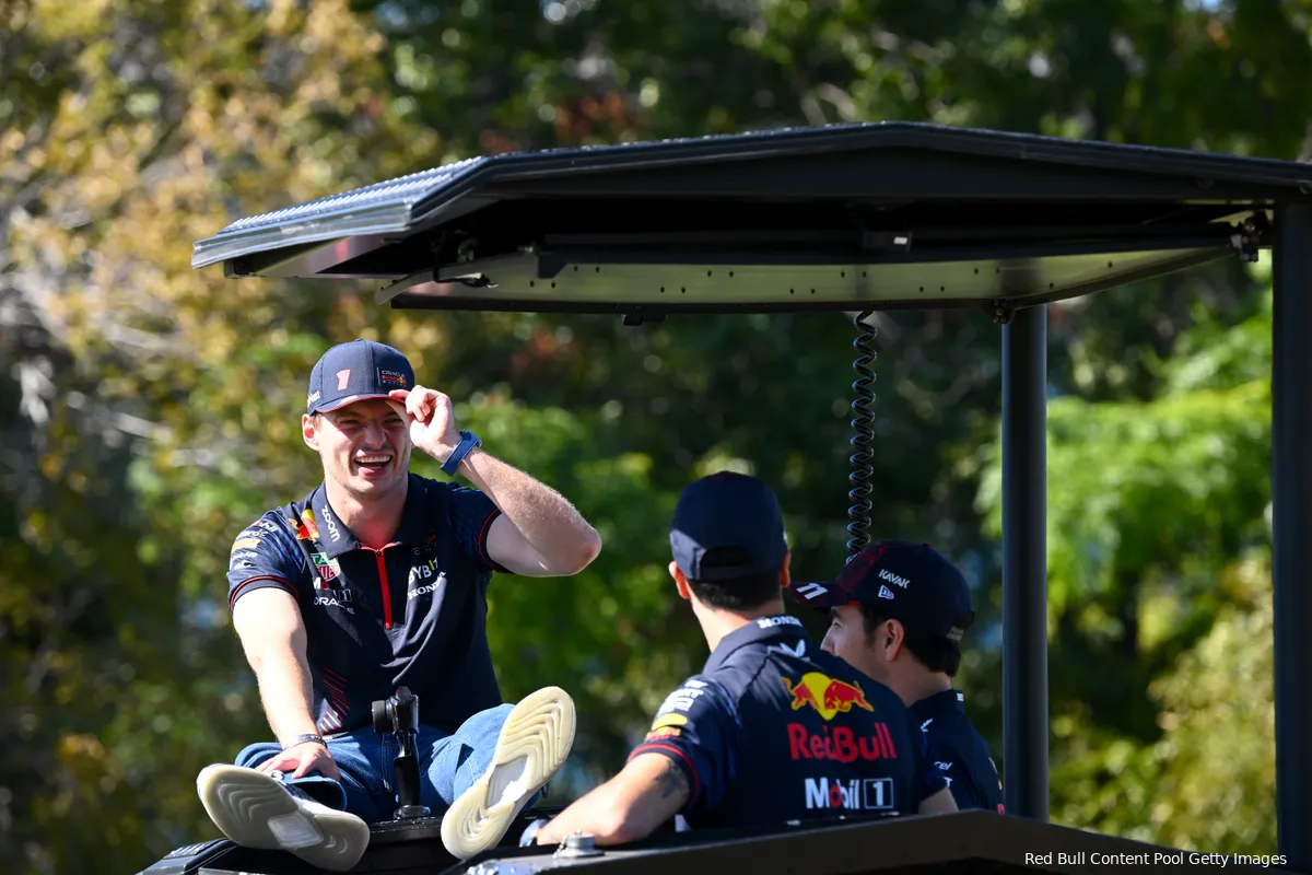 red bull verstappen ricciardo perez vs