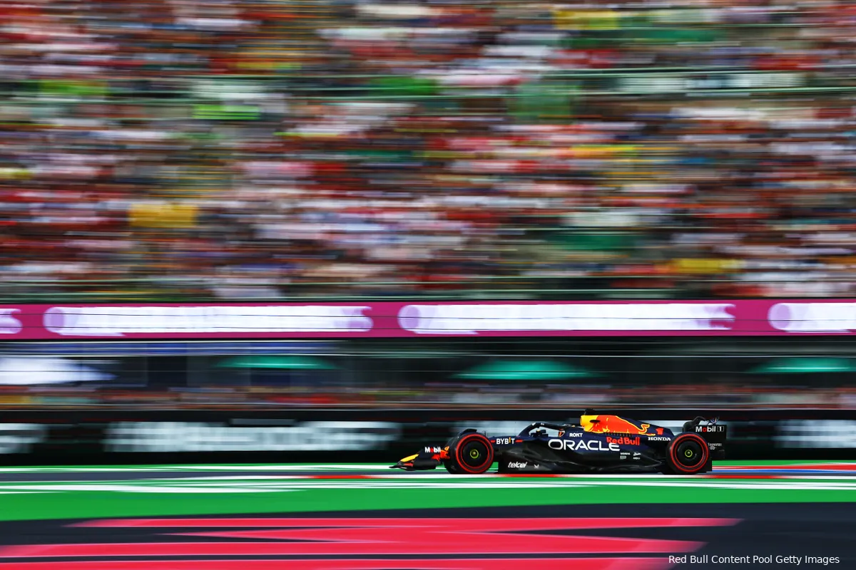 redbullracing gpmexico2023 verstappen perez