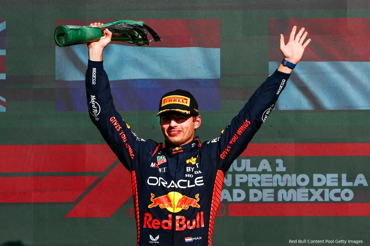 verstappen mexico rbr