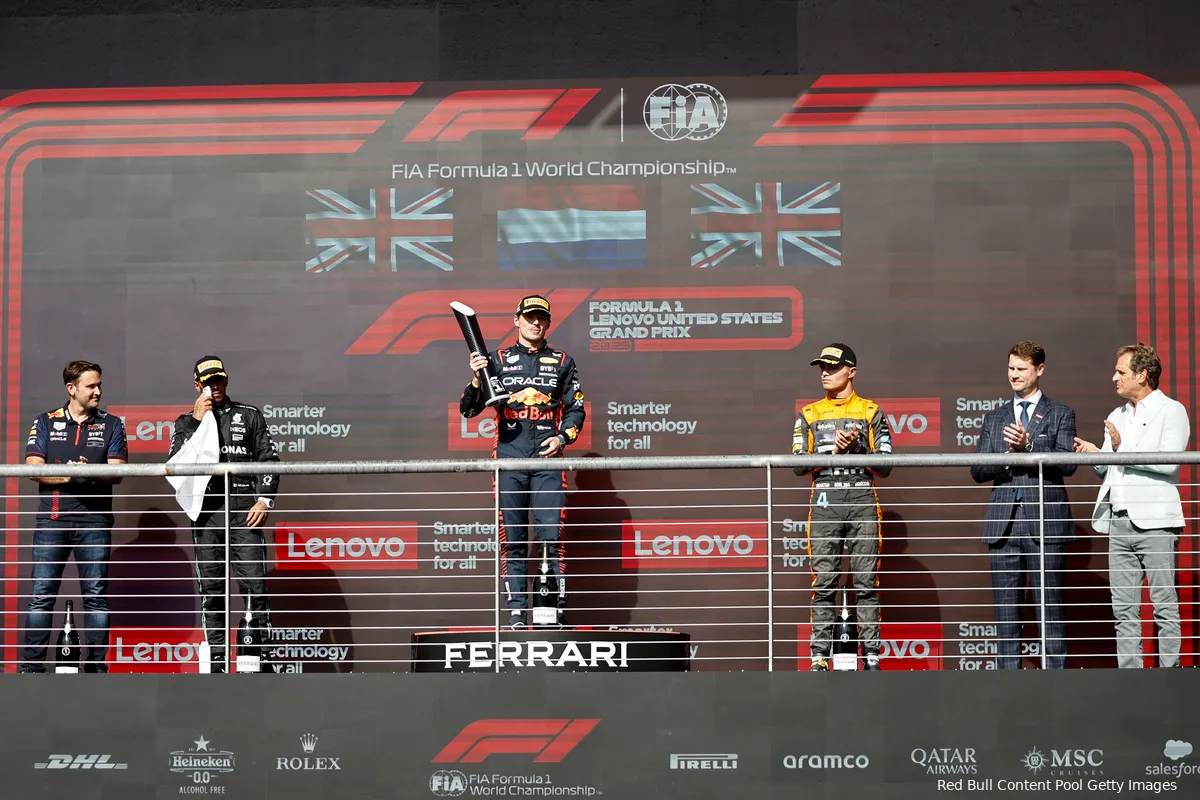 verstappen rb19 cota 2023