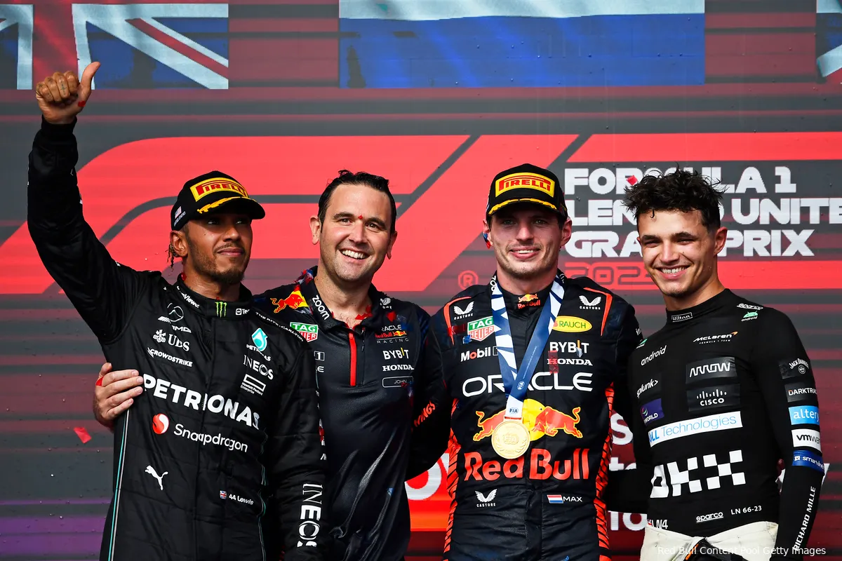 verstappen rb19 cota 2023