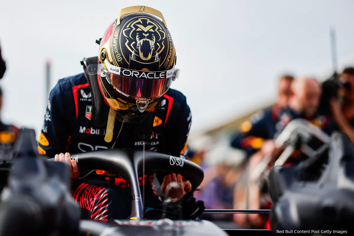 verstappen rb19 gpverenigdestaten