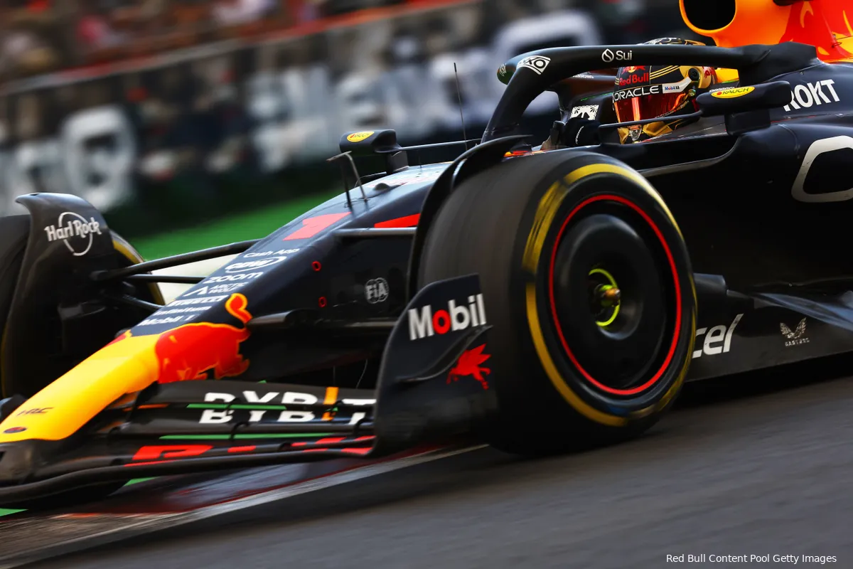 verstappen rbr mexico2023
