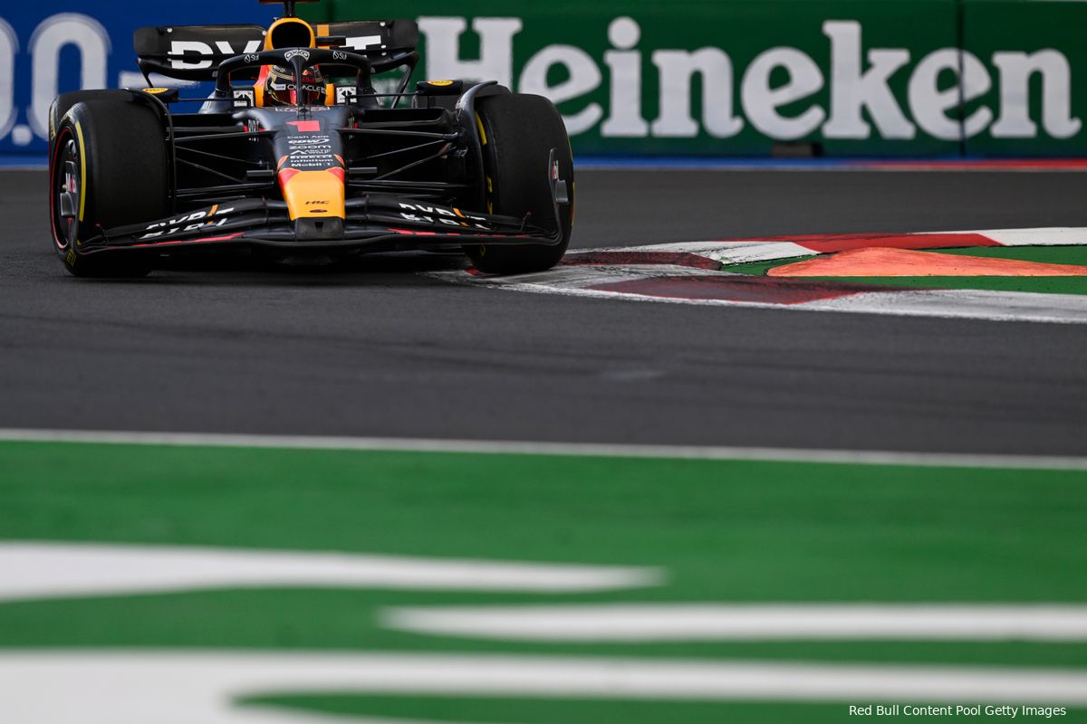 Power Rankings: 'Weekend vol mijlpalen' geeft Verstappen P1 terug, Ricciardo beloond met P3