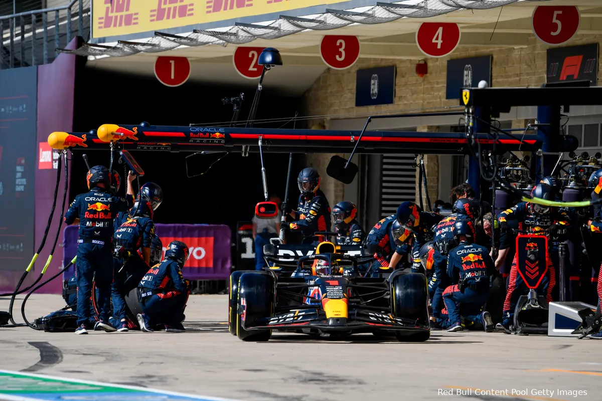 verstappen red bull verenigde staten austin