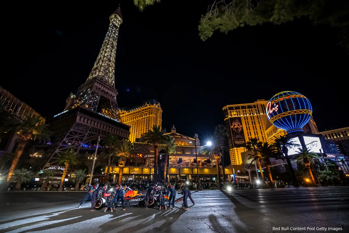 las vegas red bull showrun 7