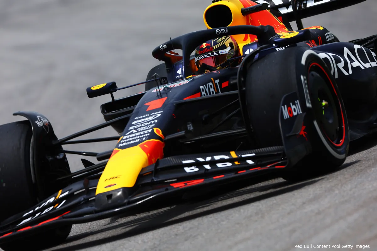 max verstappen brazilie red bull 12