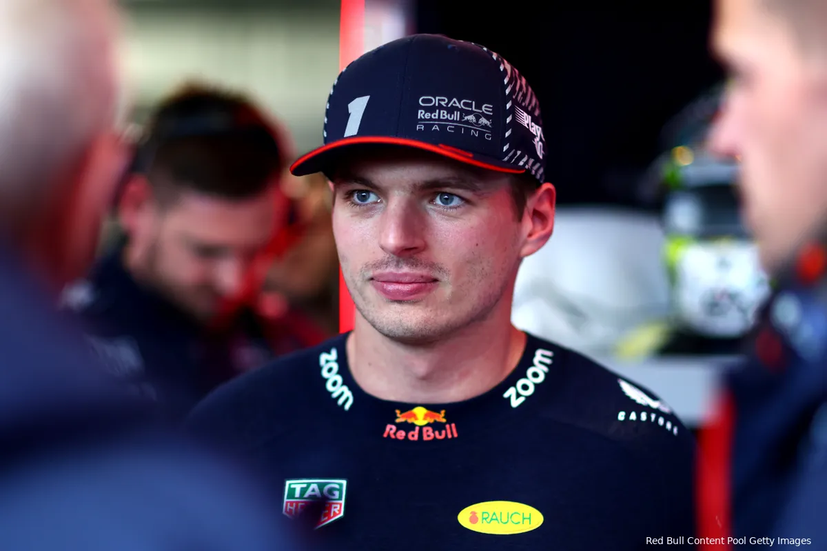 max verstappen las vegas vt1