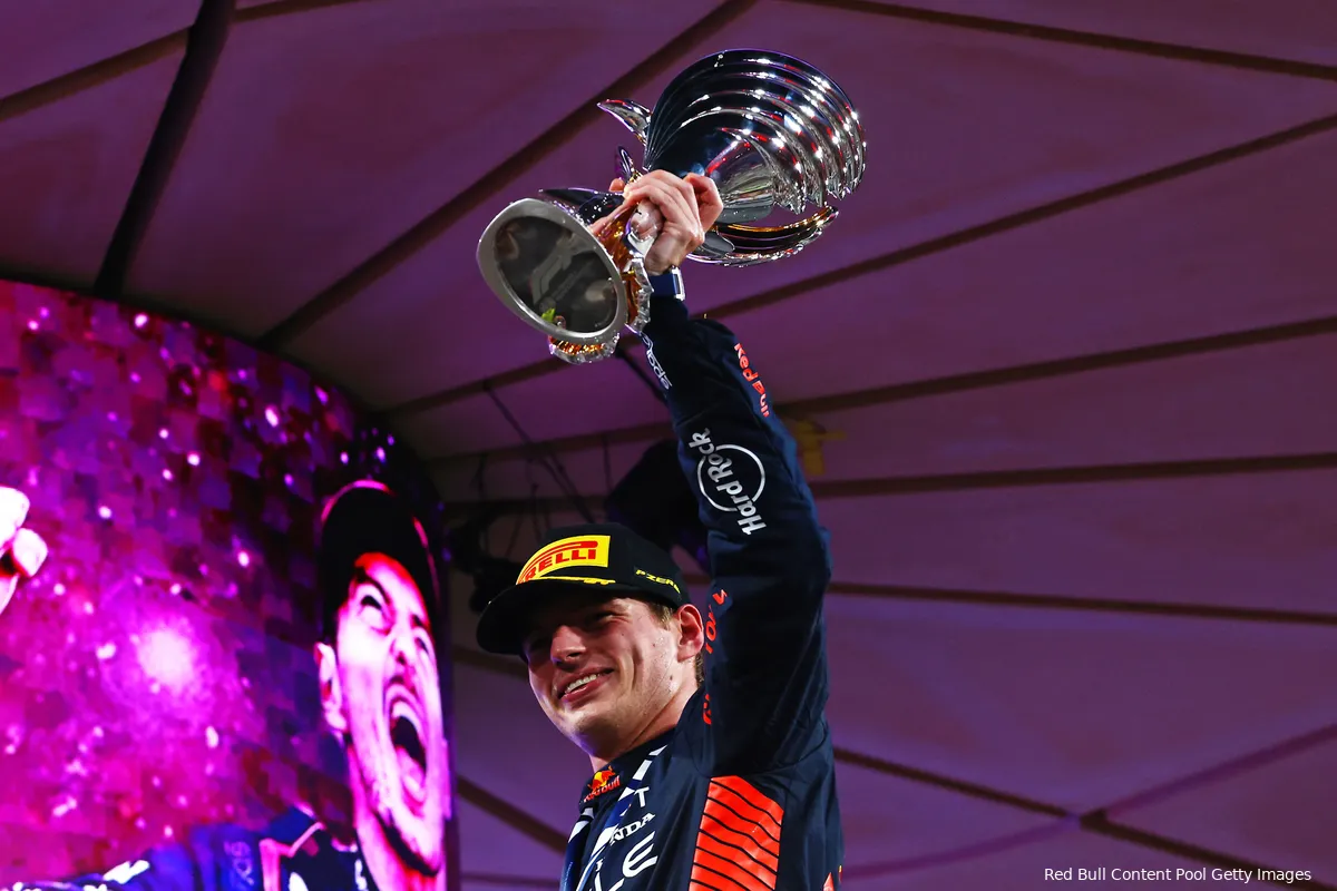 max verstappen podium abudhabi