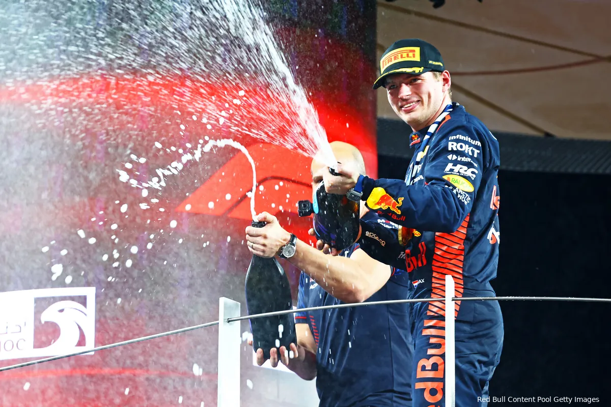 max verstappen podium abudhabi