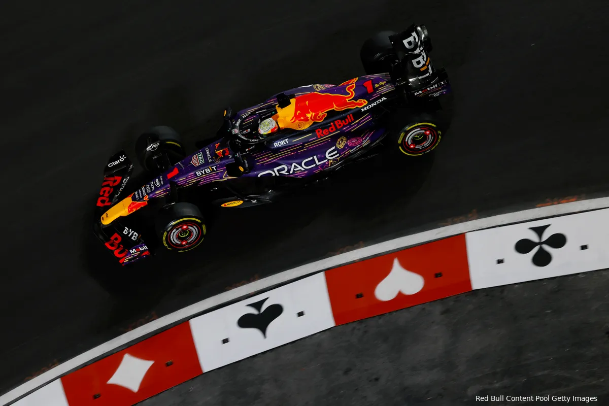 max verstappen red bull las vegas 26