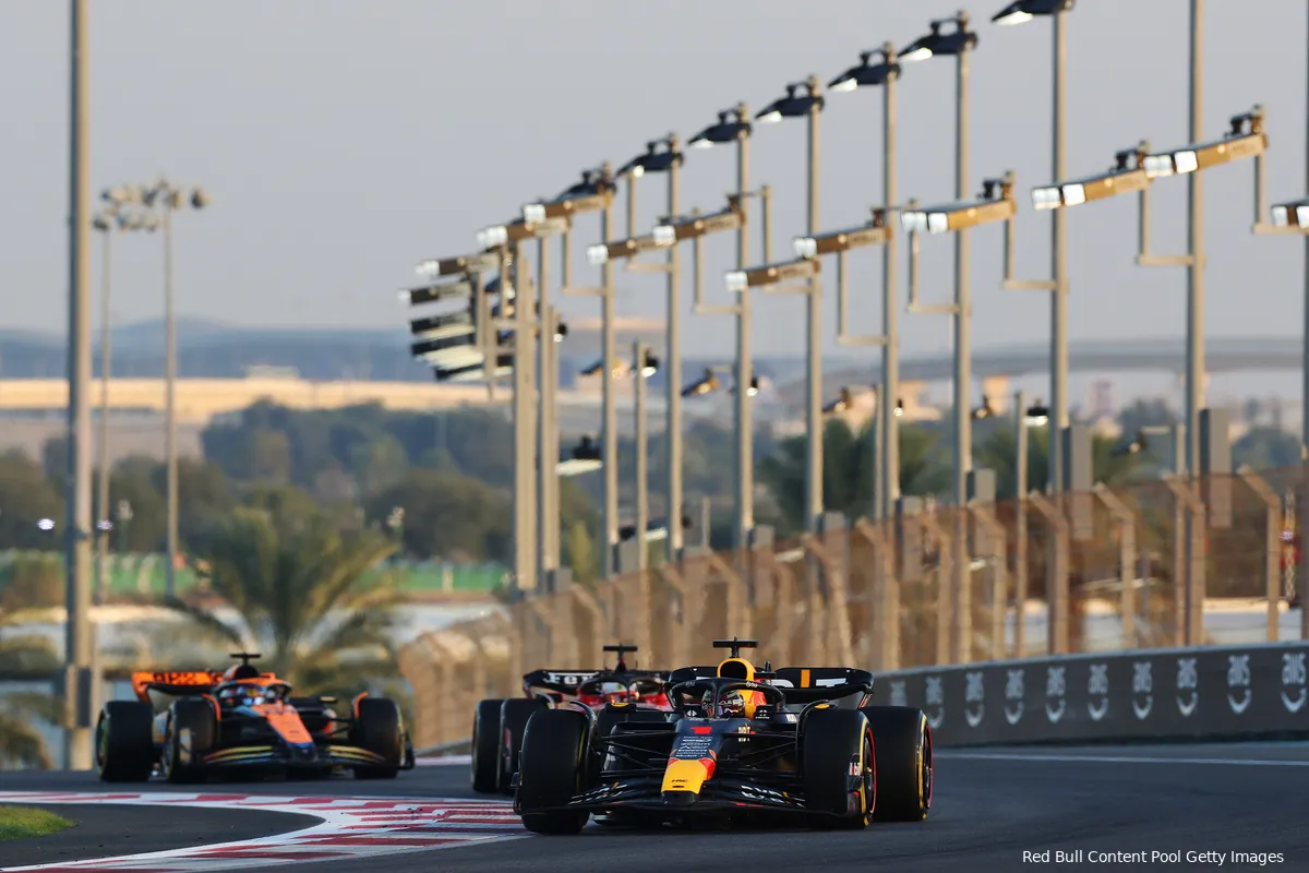max verstappen redbullracing abudhabi