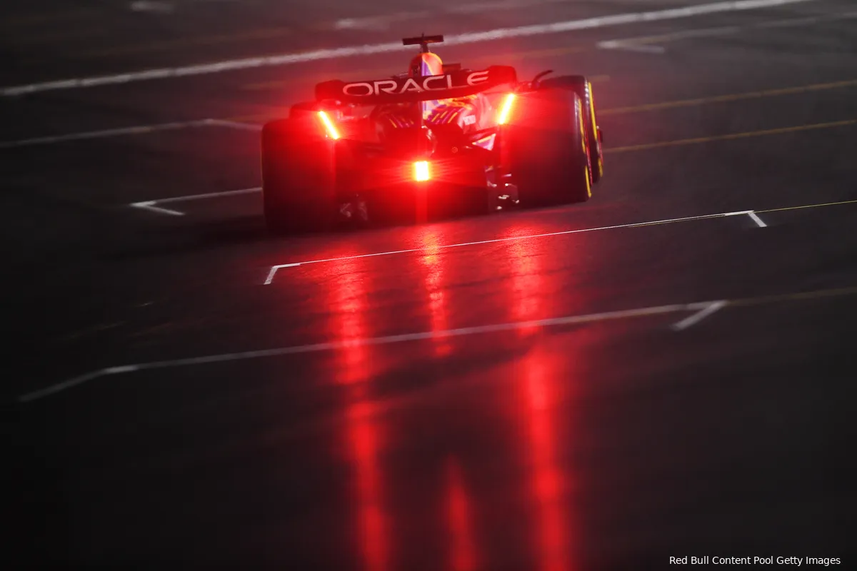 max verstappen redbullracing lasvegas