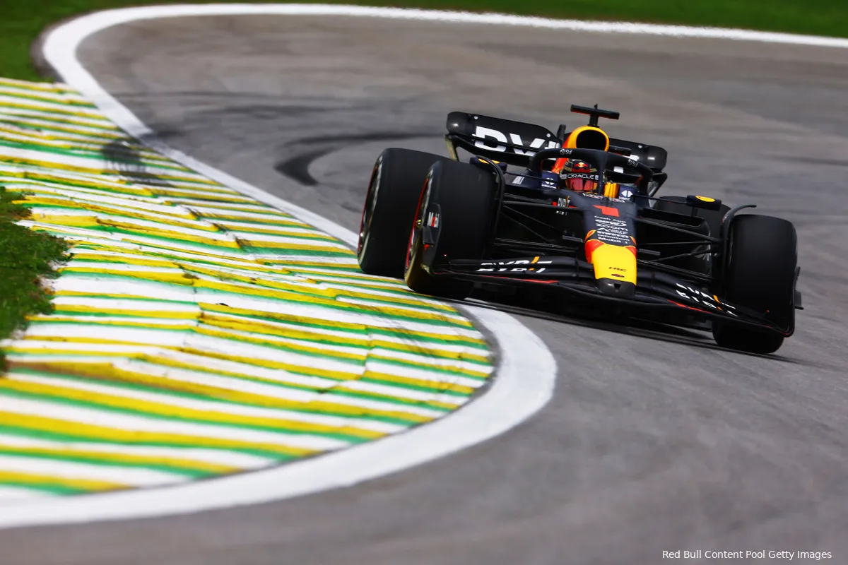 rb19 max verstappen 2023 brazilie red bull 4