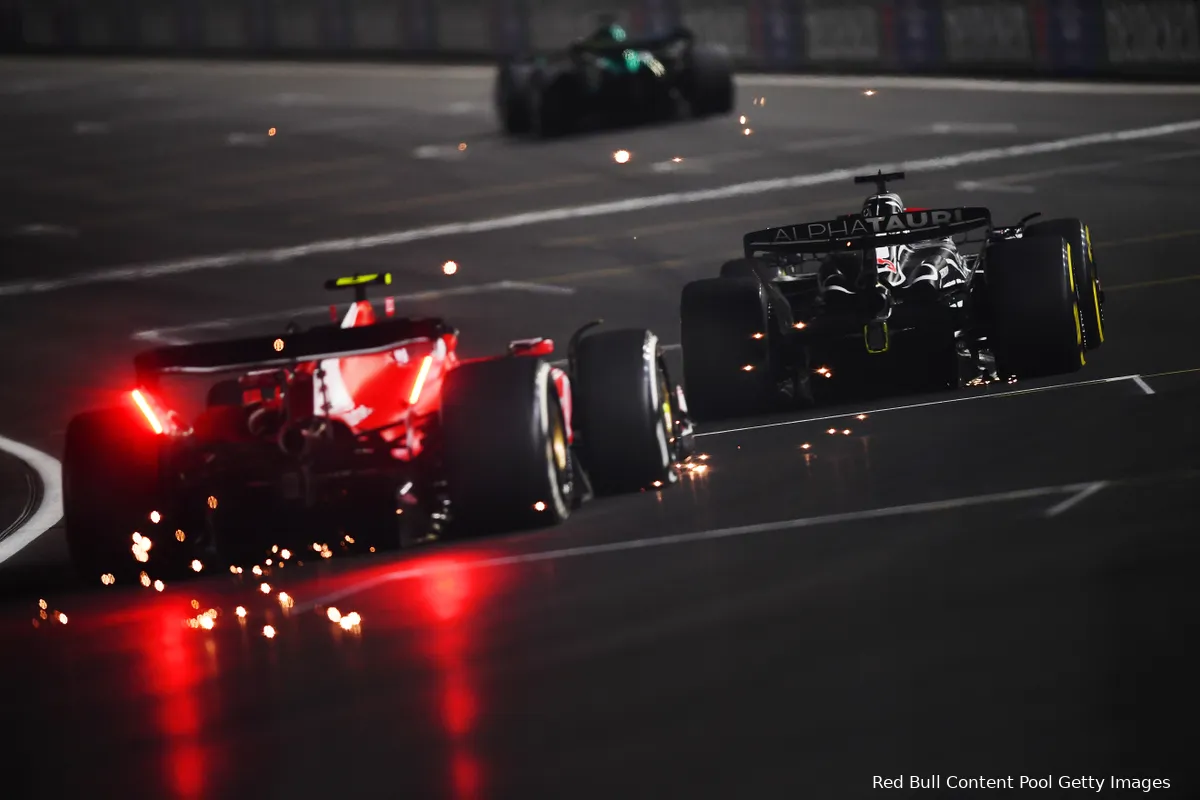 ricciardo tsunoda ferrari alphatauri f1