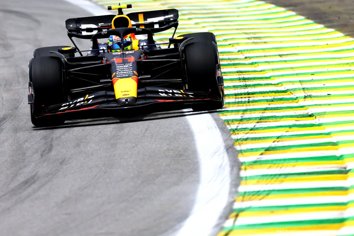 sergio perez brazilie red bull