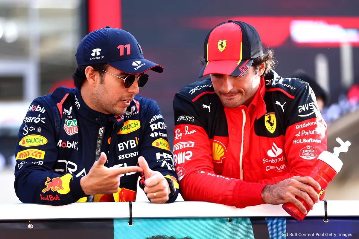sergio perez redbullracing abudhabi