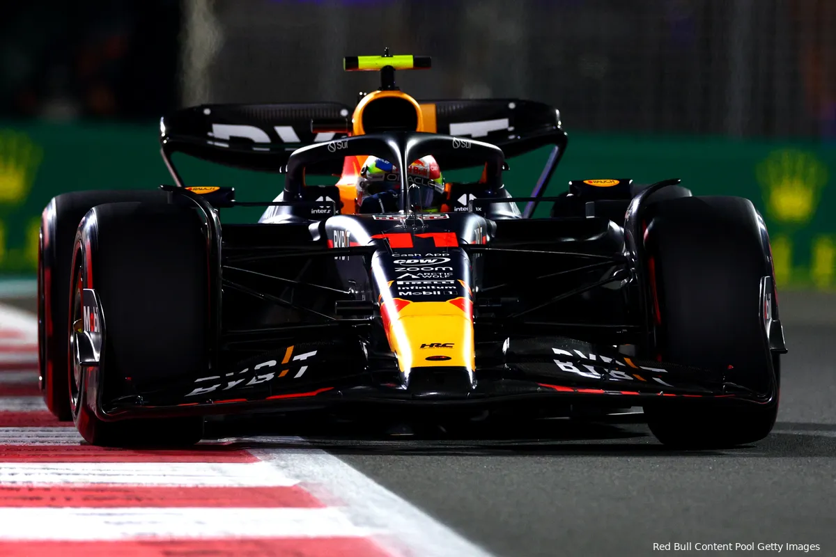 sergio perez redbullracing rb19 abudhabi