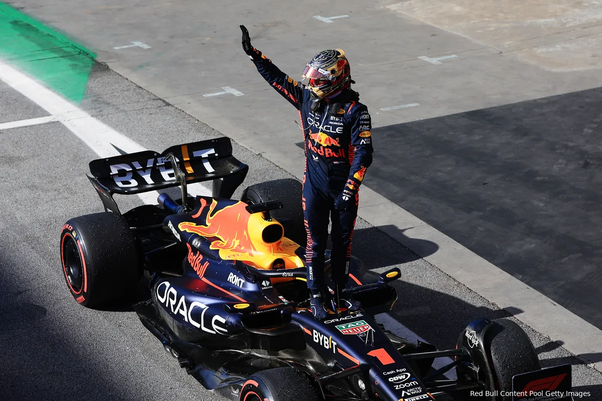 verstappen redbull gpbrazilie 2023